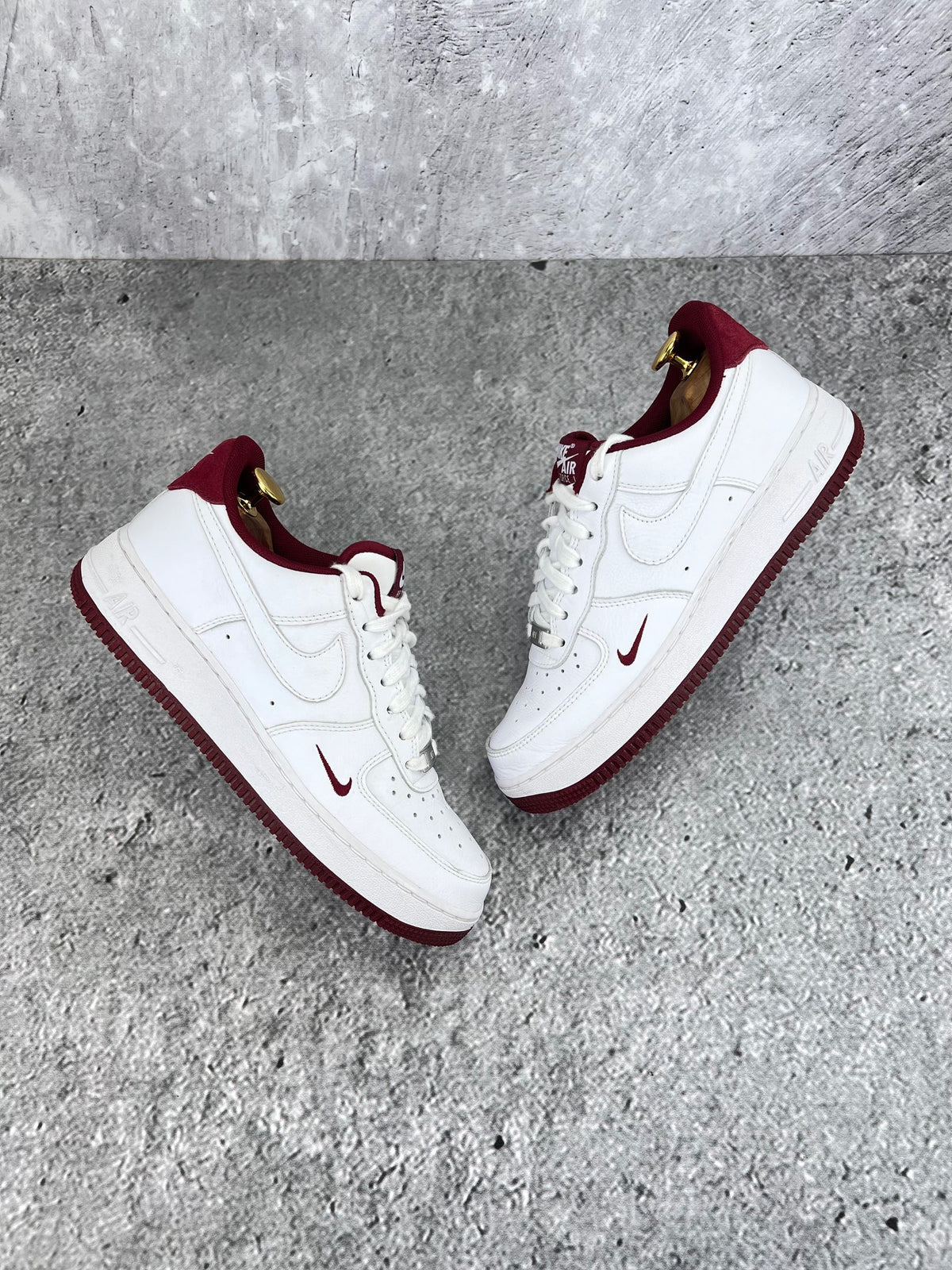 Nike Air Force 1 Low rozmiar 40