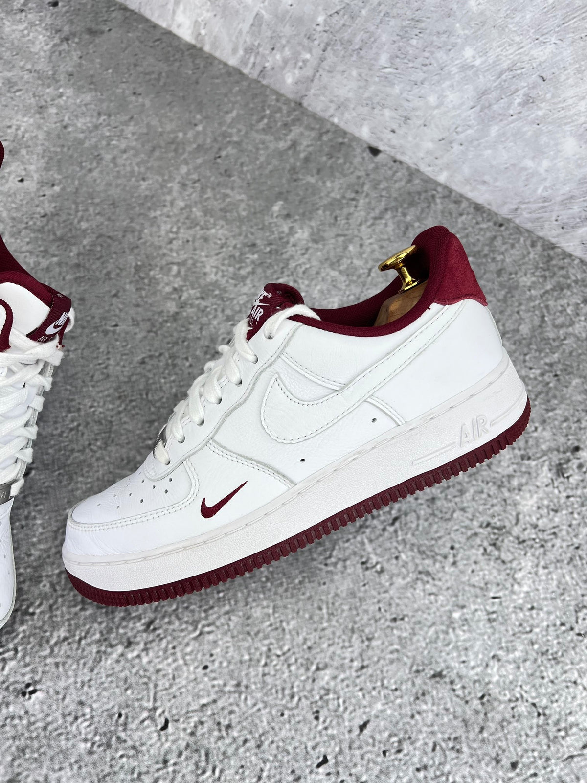 Nike Air Force 1 Low rozmiar 40