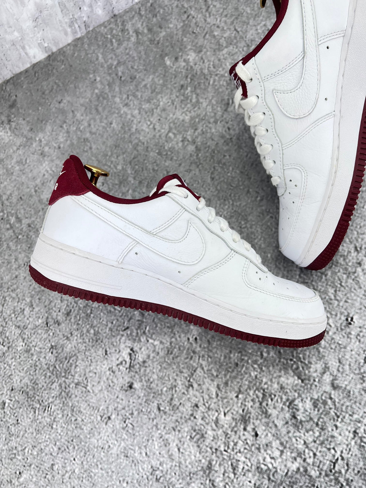 Nike Air Force 1 Low rozmiar 40