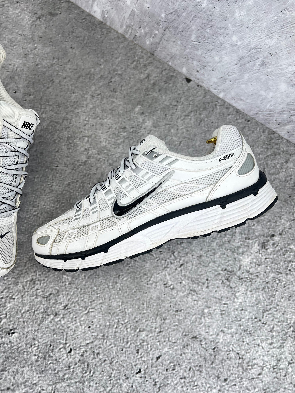 Nike P-6000 rozmiar 44.5