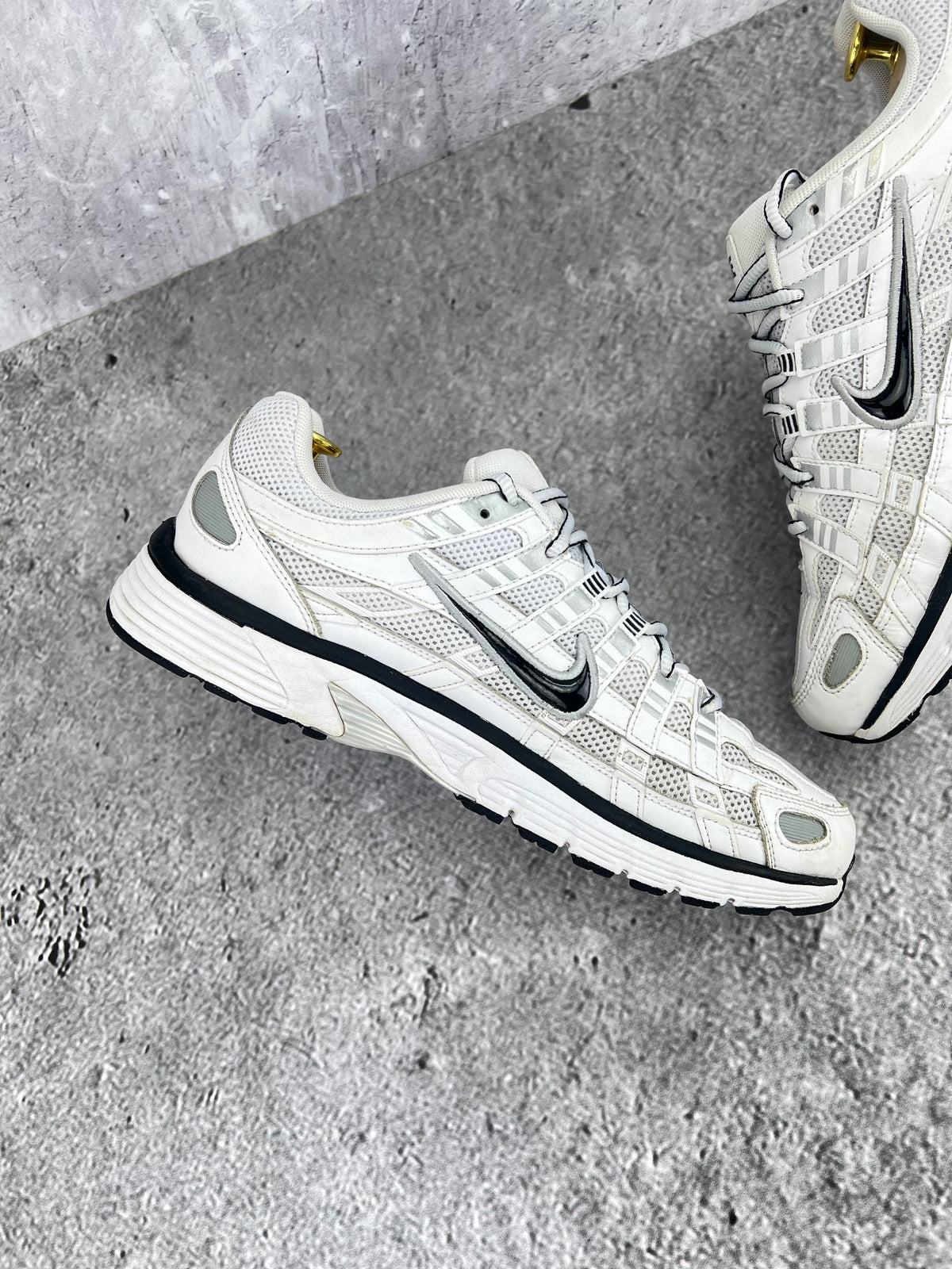 Nike P-6000 rozmiar 44.5