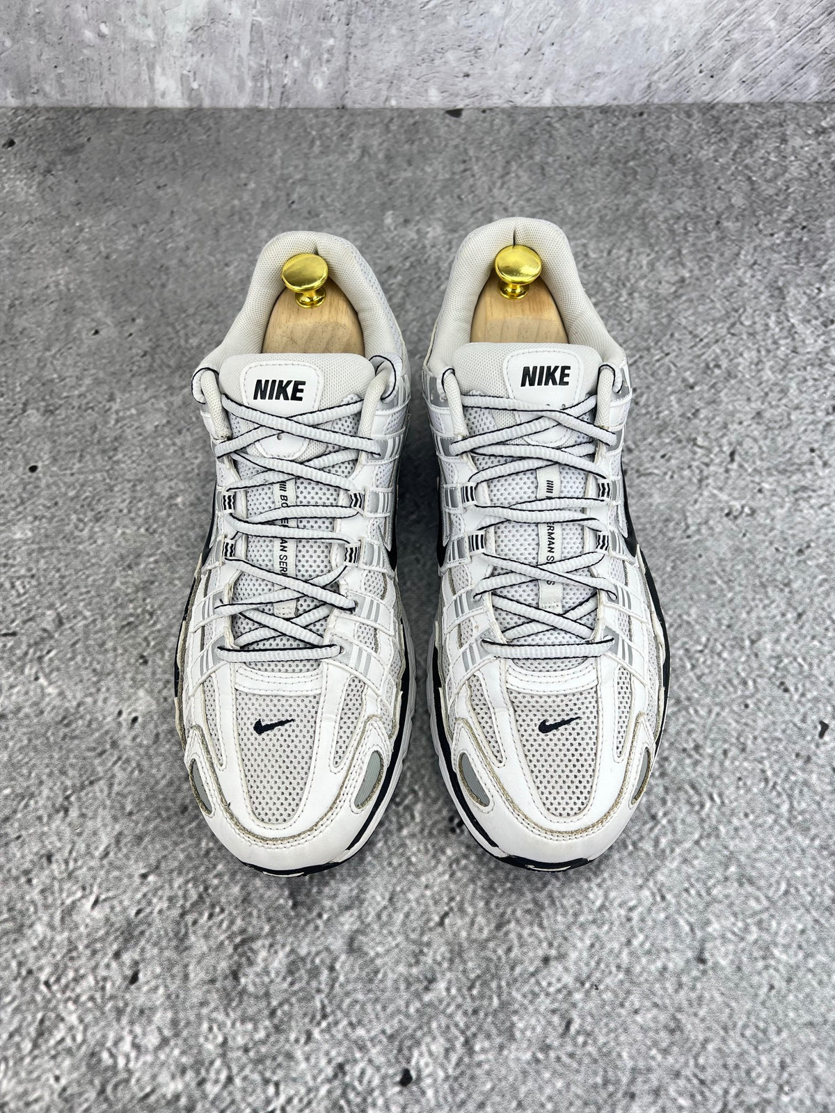 Nike P-6000 rozmiar 44.5