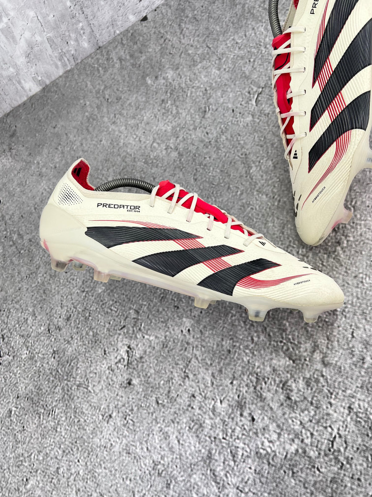 Adidas Predator Elite FG rozmiar 46 2/3