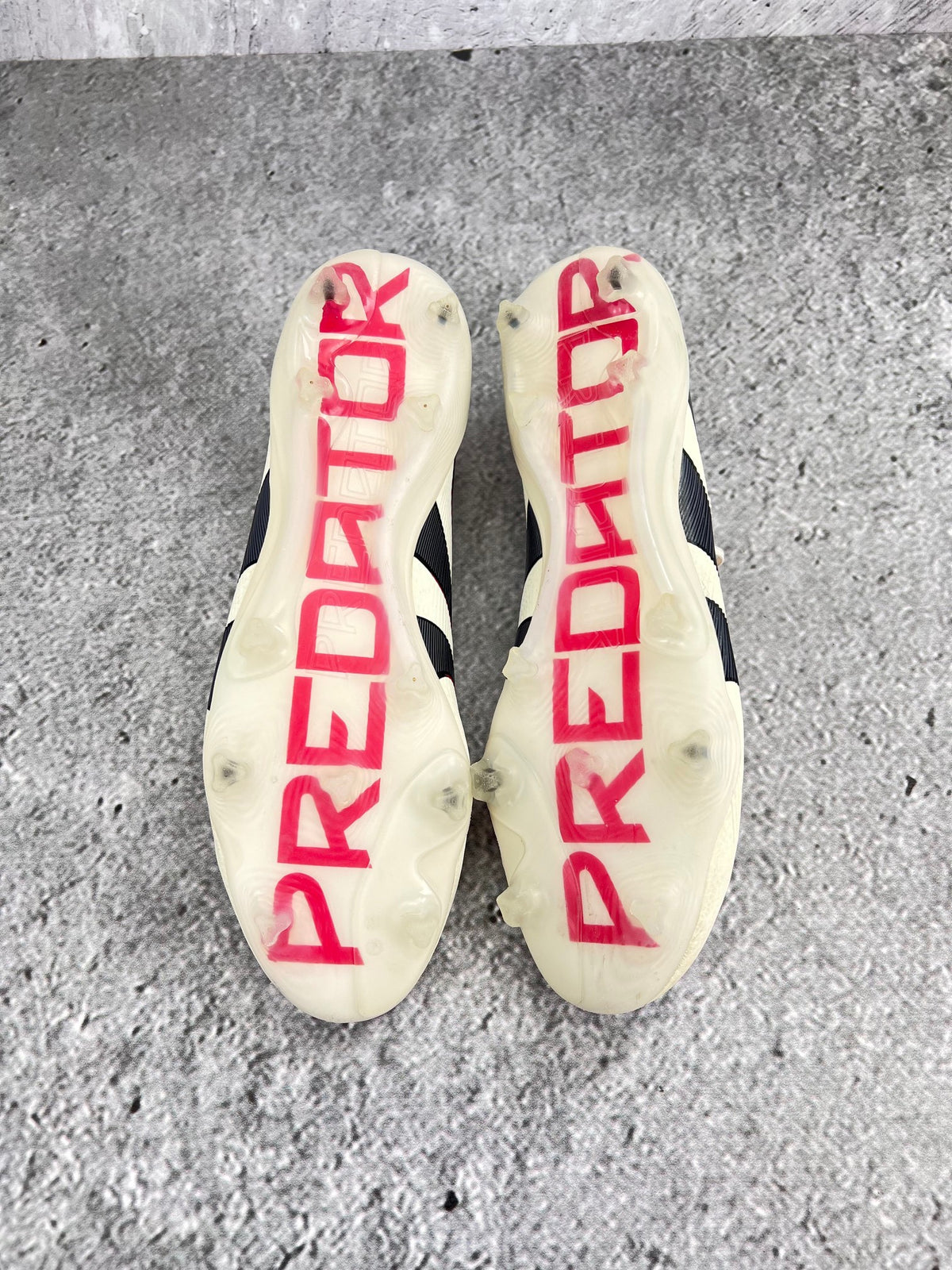 Adidas Predator Elite FG rozmiar 46 2/3
