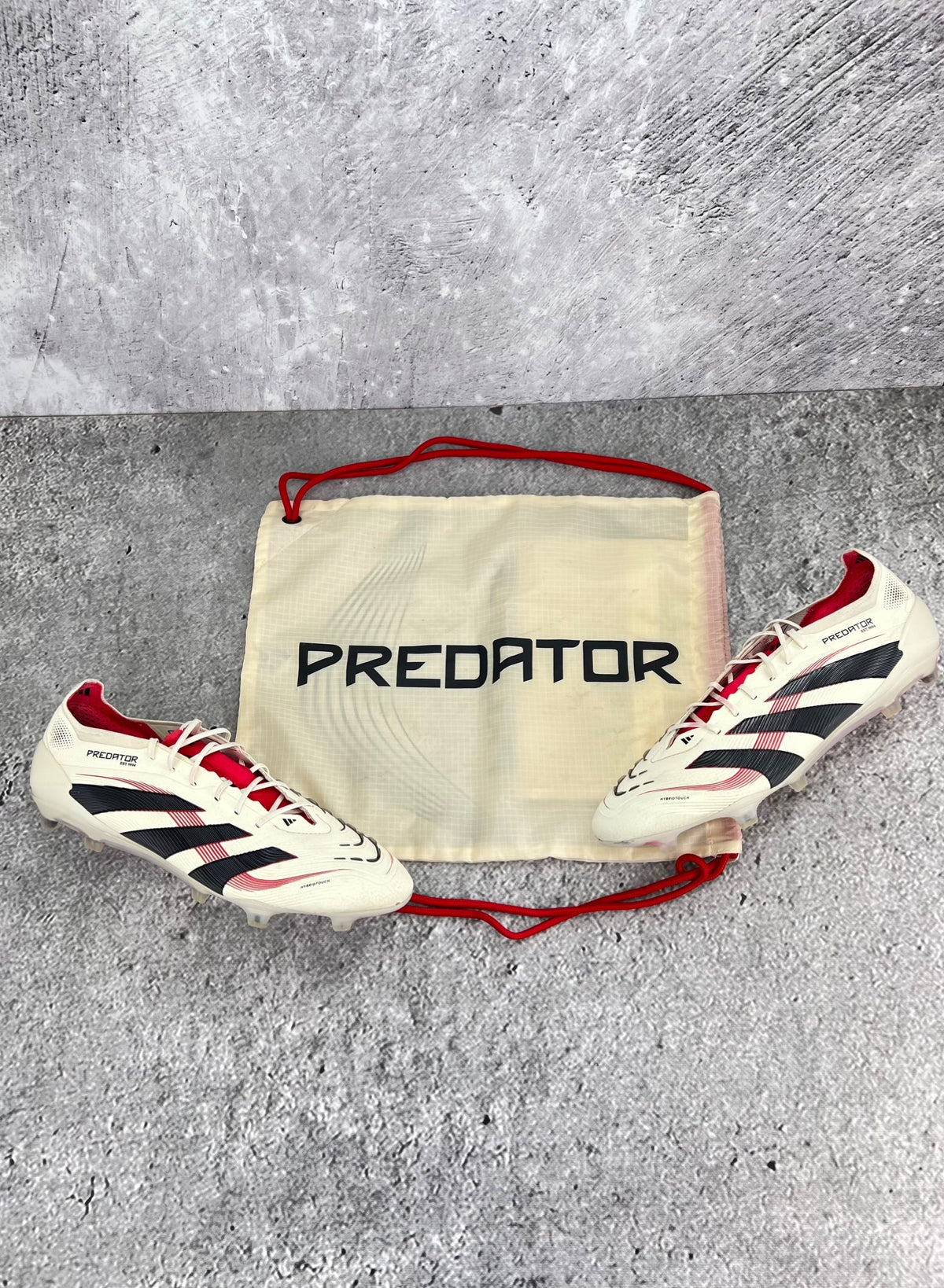 Adidas Predator Elite FG rozmiar 46 2/3