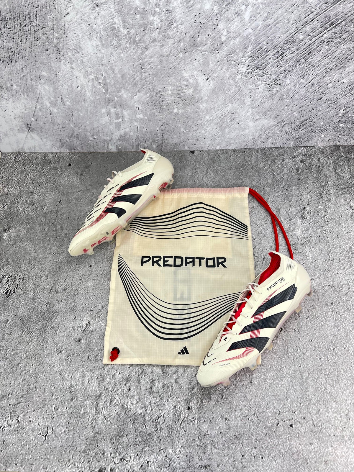 Adidas Predator Elite FG rozmiar 46 2/3