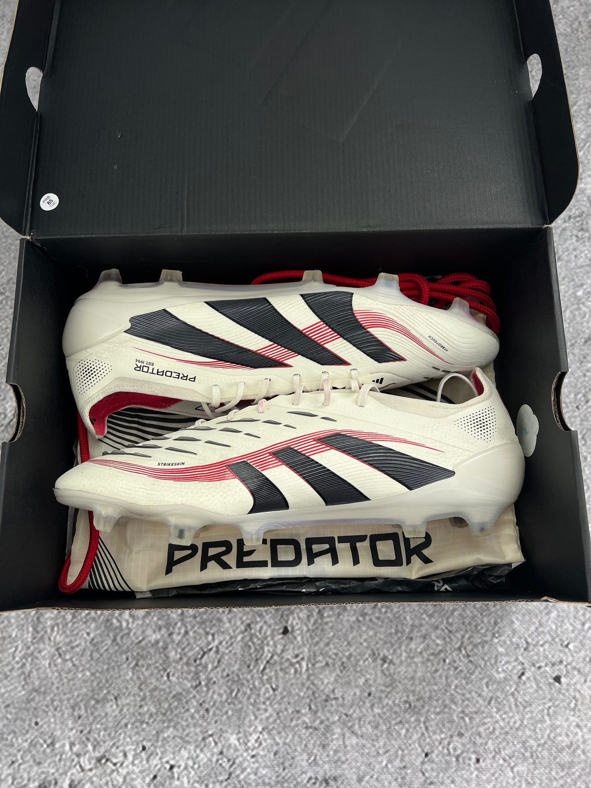Adidas Predator Elite FG rozmiar 46 2/3