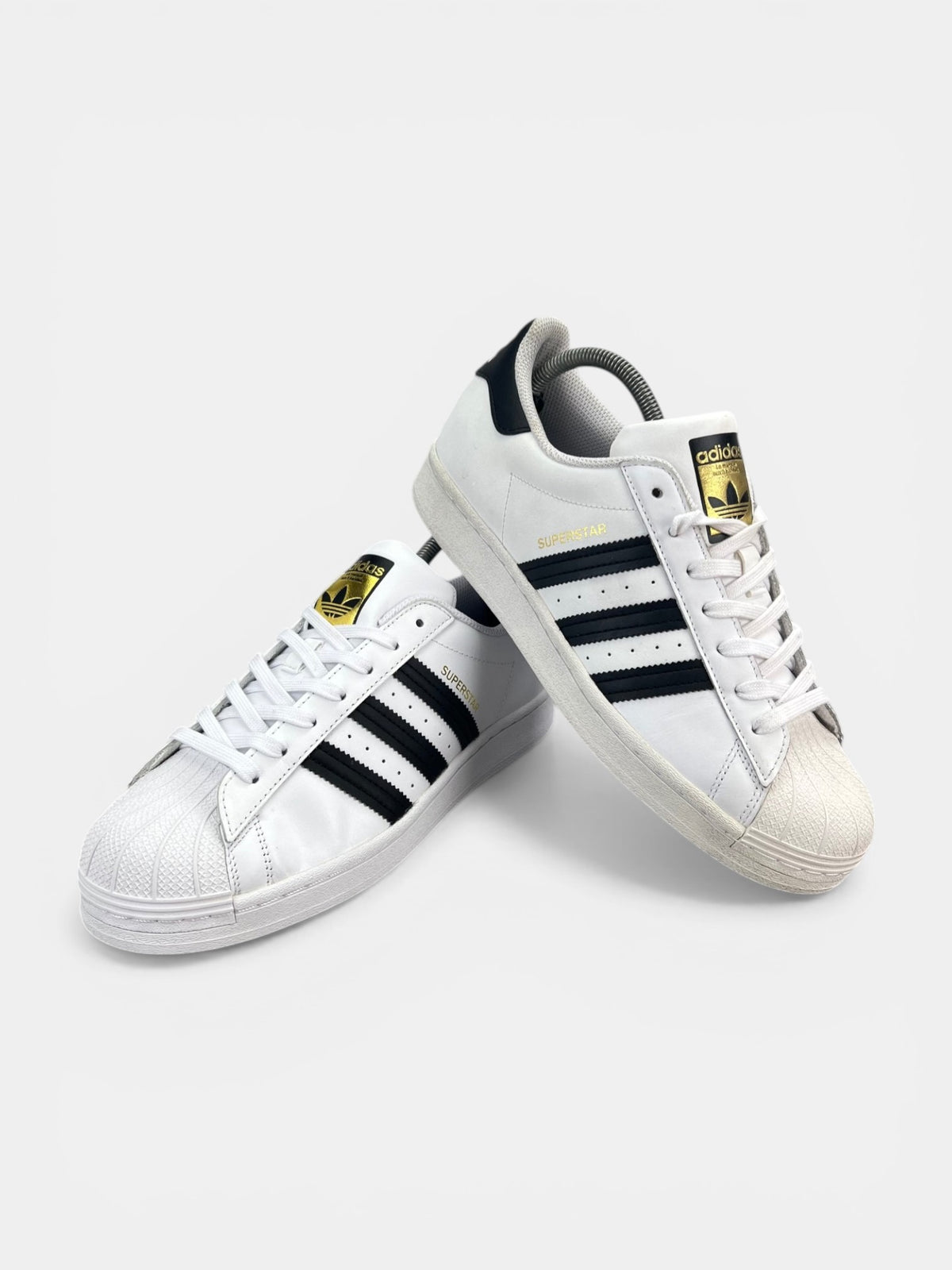 Adidas Superstar II rozmiar 42 2/3