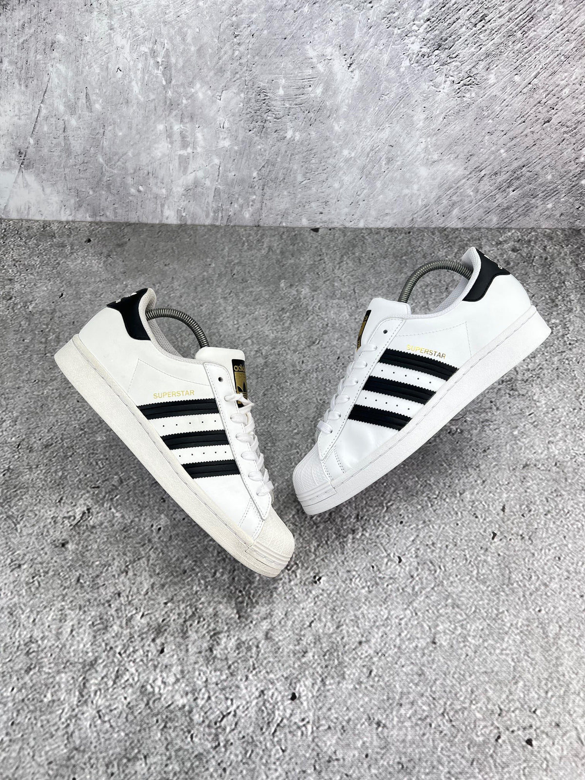 Adidas Superstar II rozmiar 42 2/3