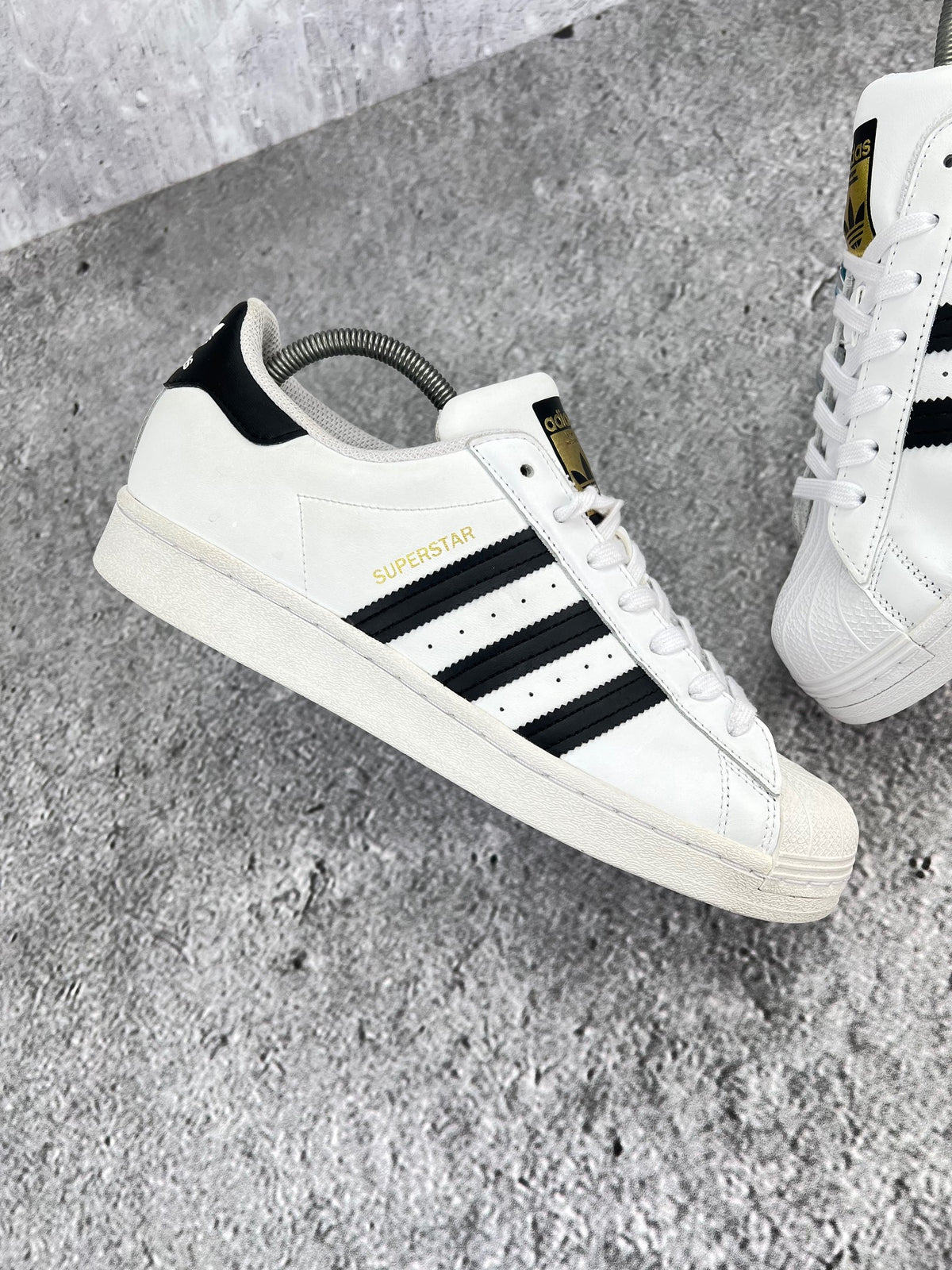 Adidas Superstar II rozmiar 42 2/3