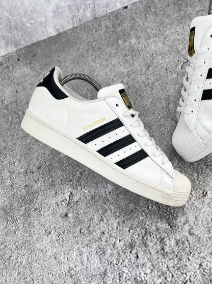 Adidas Superstar II rozmiar 42 2/3