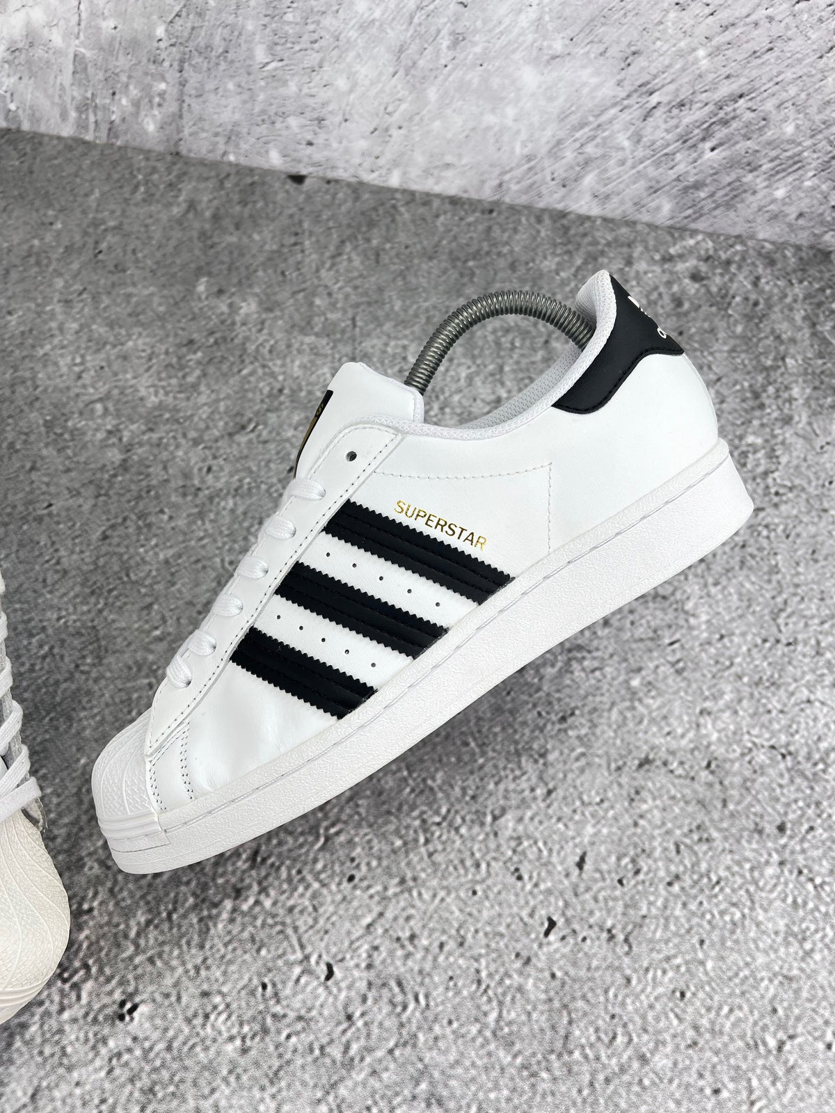Adidas Superstar II rozmiar 42 2/3