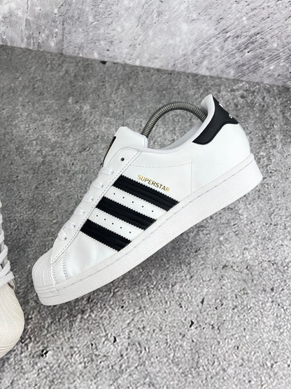 Adidas Superstar II rozmiar 42 2/3