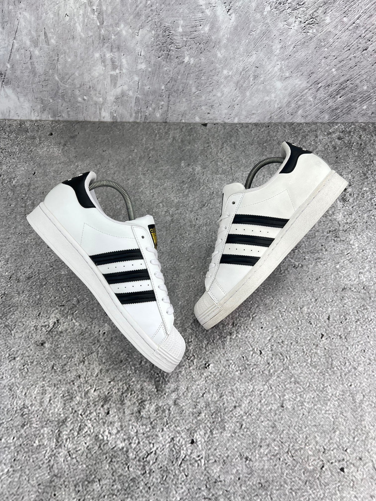 Adidas Superstar II rozmiar 42 2/3