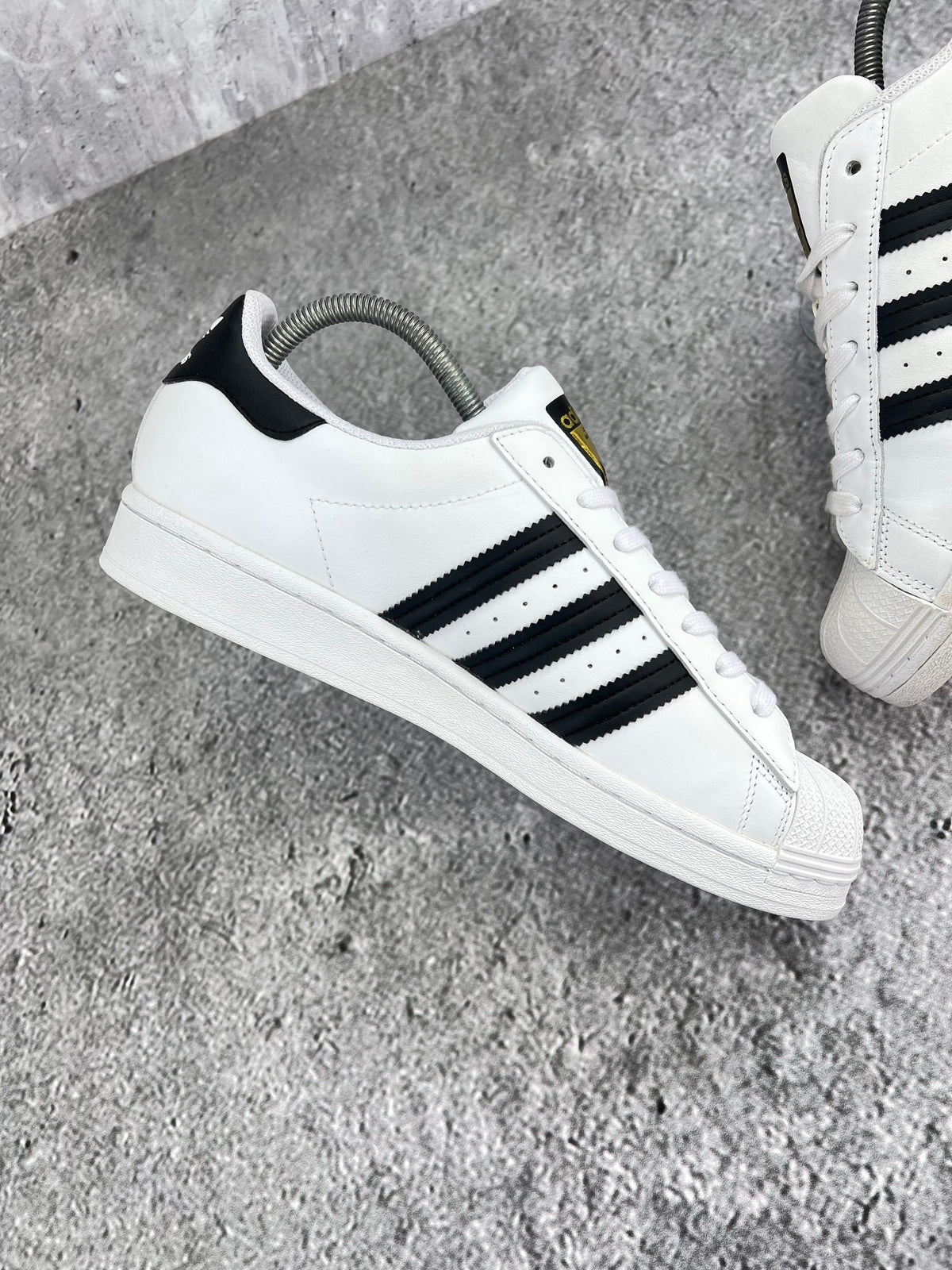 Adidas Superstar II rozmiar 42 2/3
