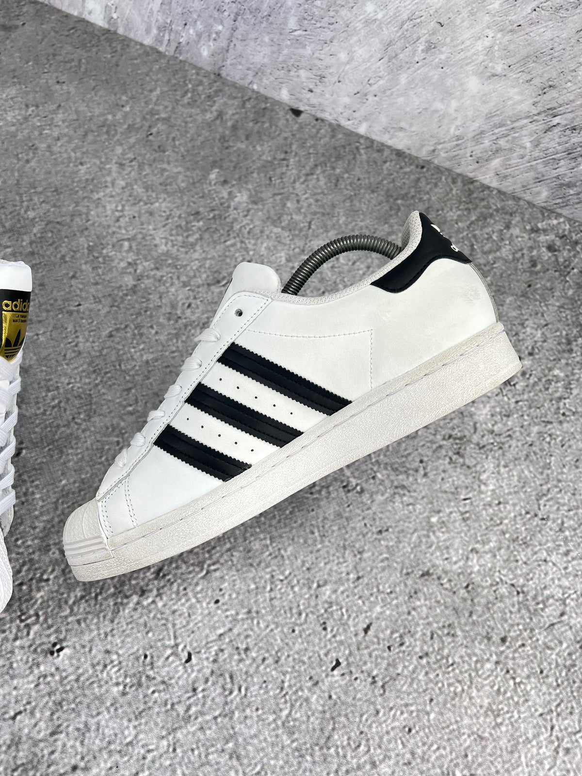 Adidas Superstar II rozmiar 42 2/3