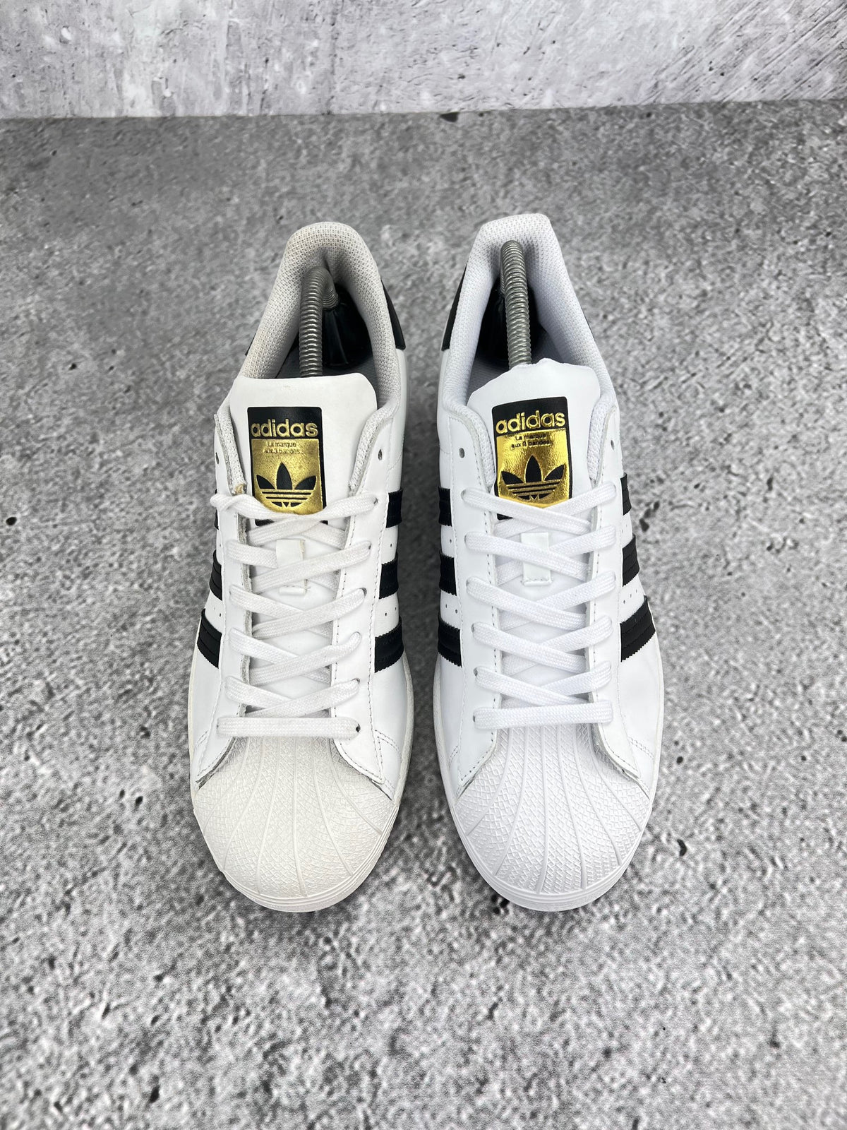 Adidas Superstar II rozmiar 42 2/3
