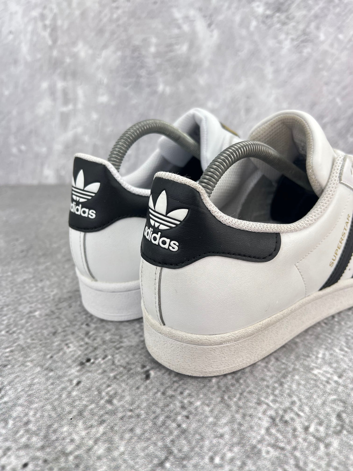 Adidas Superstar II rozmiar 42 2/3