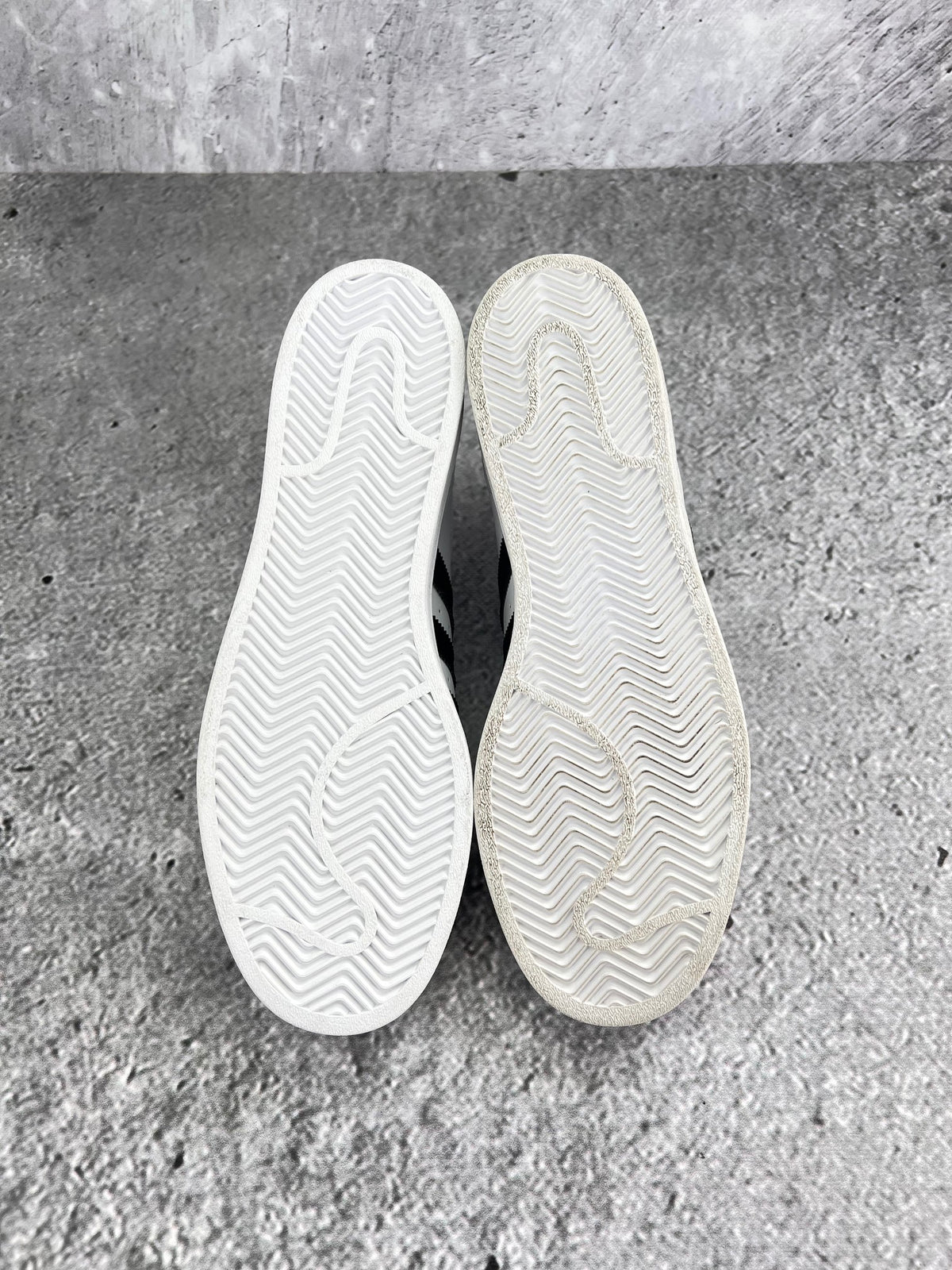 Adidas Superstar II rozmiar 42 2/3