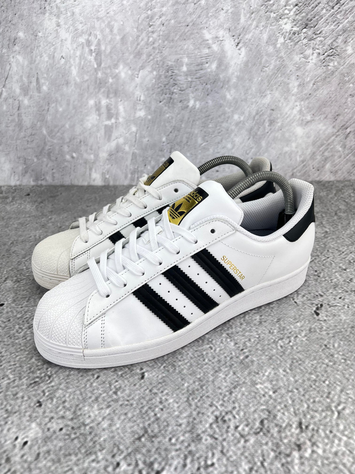 Adidas Superstar II rozmiar 42 2/3