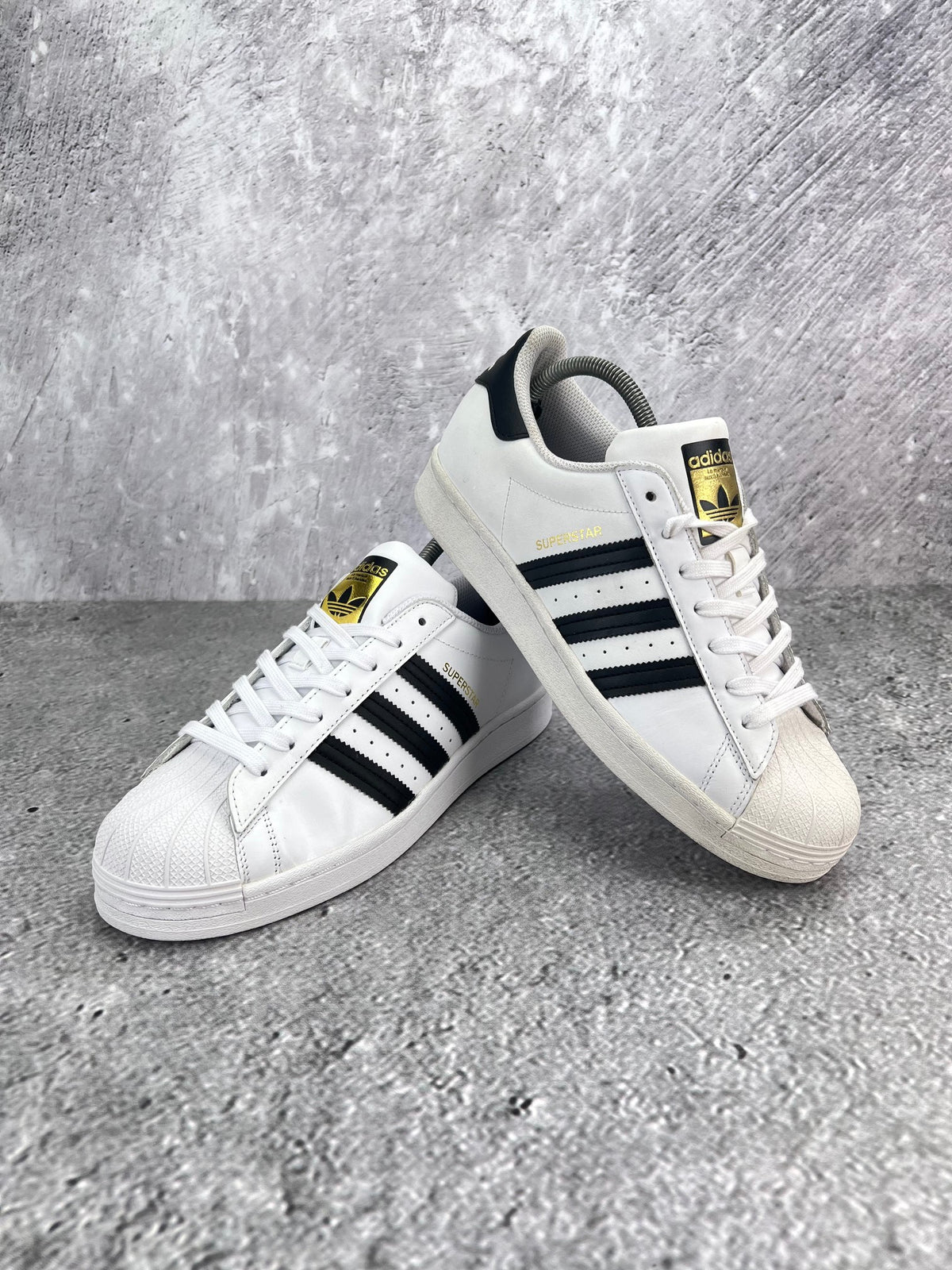 Adidas Superstar II rozmiar 42 2/3