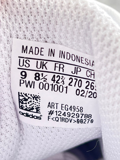Adidas Superstar II rozmiar 42 2/3