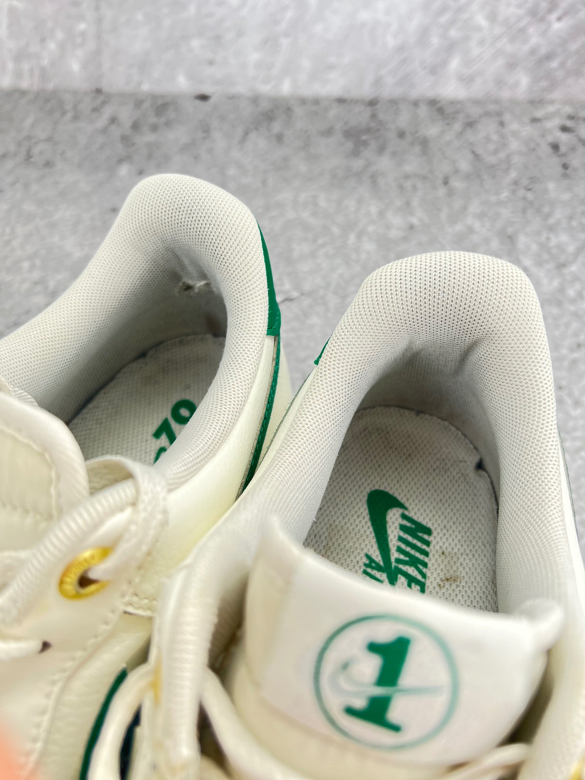 Nike Air Force 1 Low rozmiar 44.5