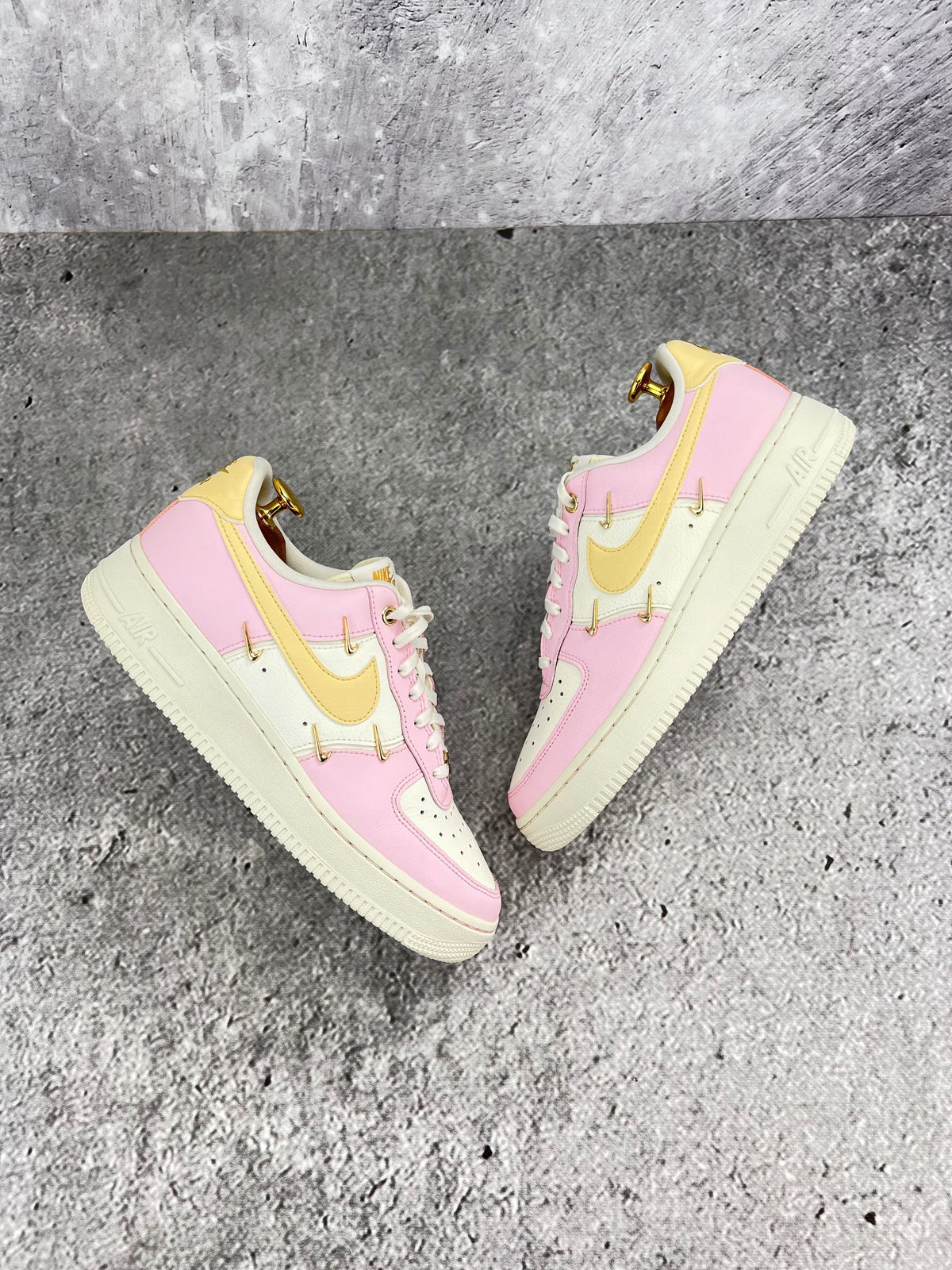 Nike Air Force 1 Low rozmiar 39