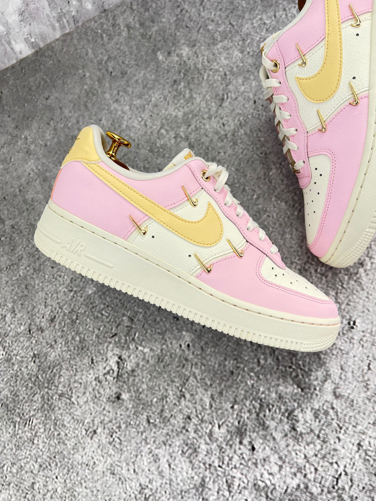 Nike Air Force 1 Low rozmiar 39