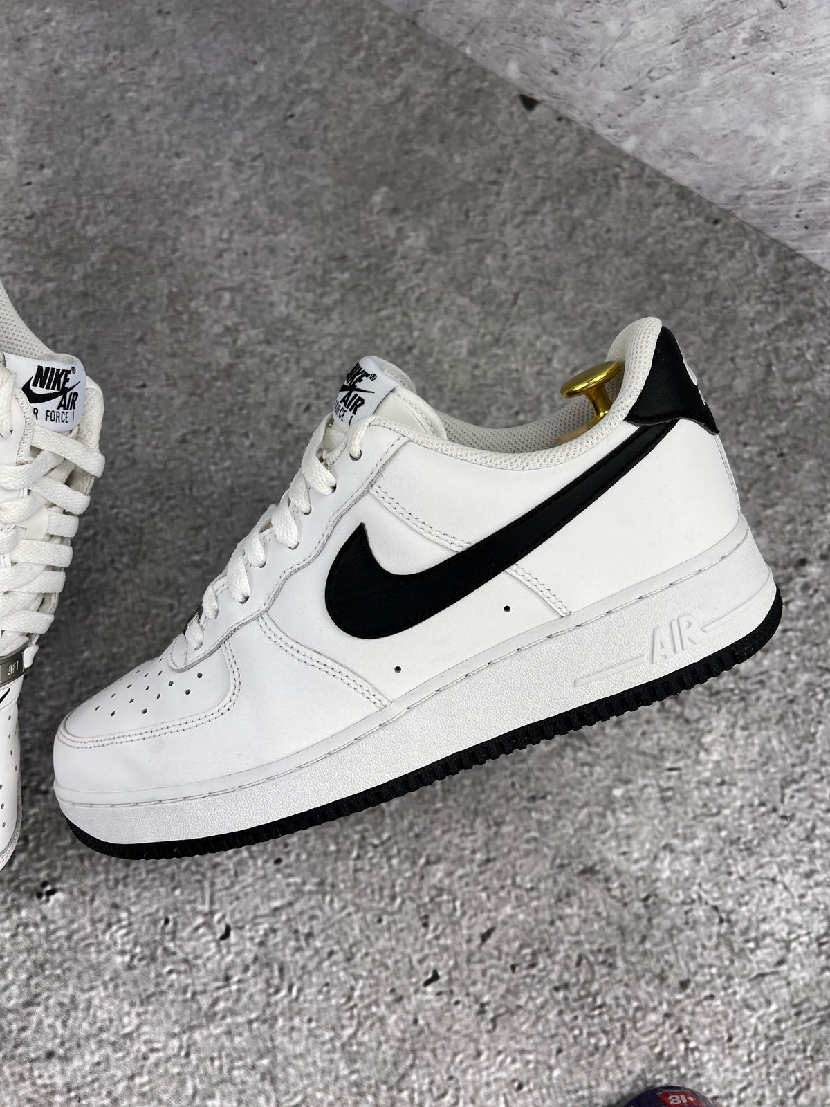 Nike Air Force 1 Low rozmiar 42.5
