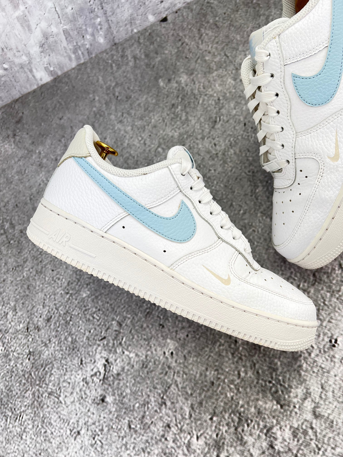 Nike Air Force 1 Low rozmiar 40