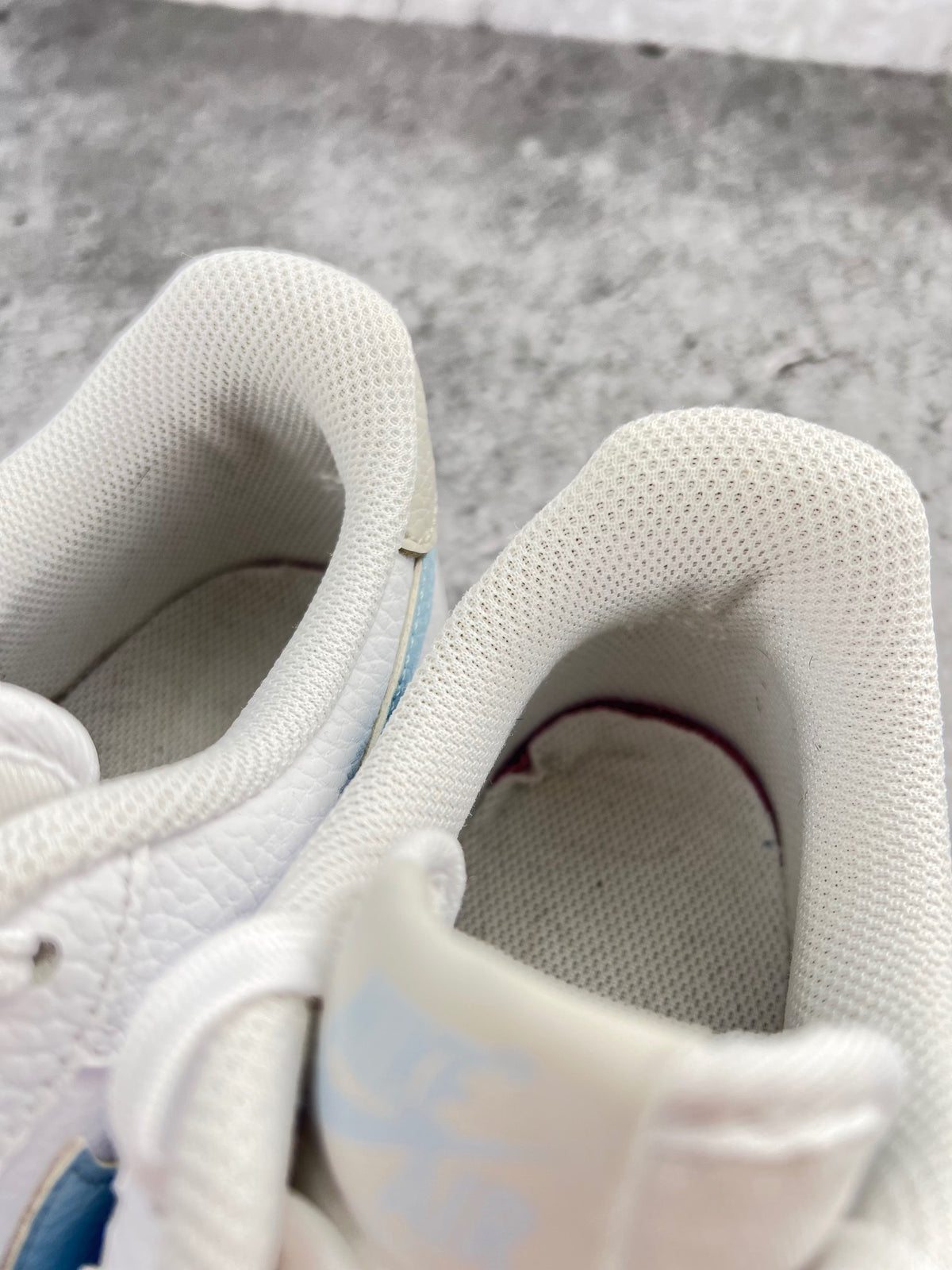Nike Air Force 1 Low rozmiar 40