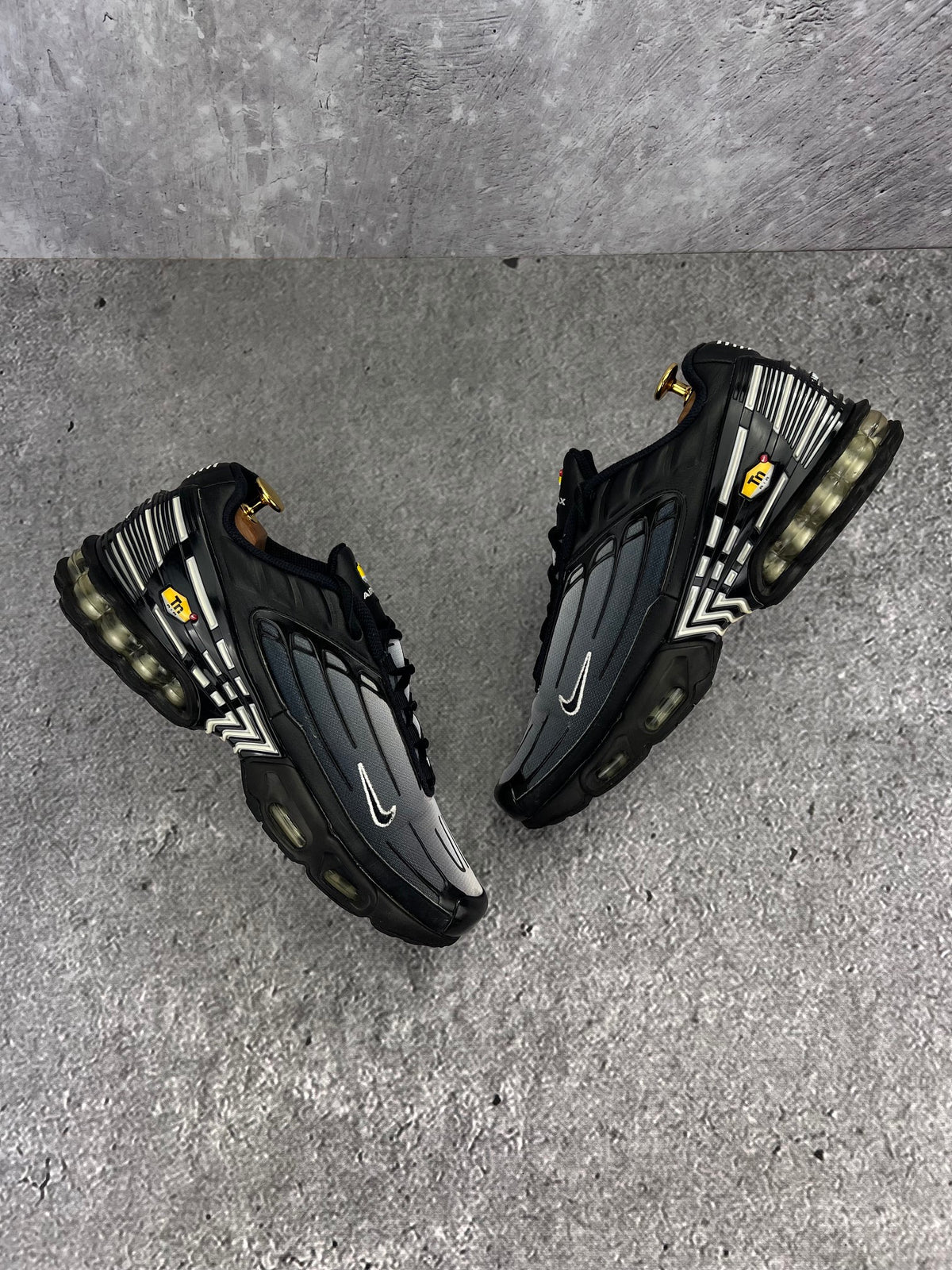 Nike Air Max Plus 3 III (TN) rozmiar 45