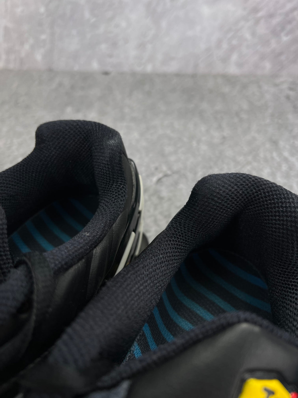 Nike Air Max Plus 3 III (TN) rozmiar 45