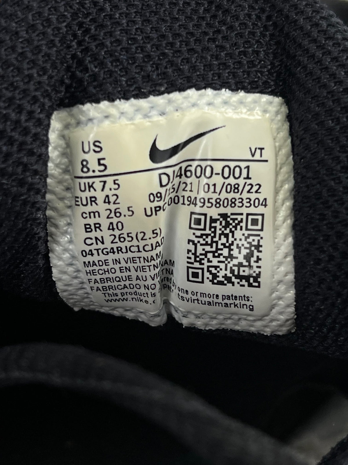Nike Air Max Plus 3 III (TN) rozmiar 42
