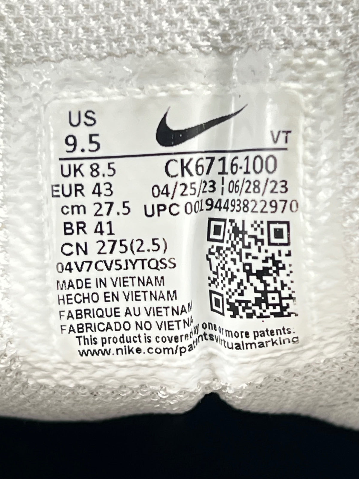Nike Air Max Plus 3 III (TN) rozmiar 43