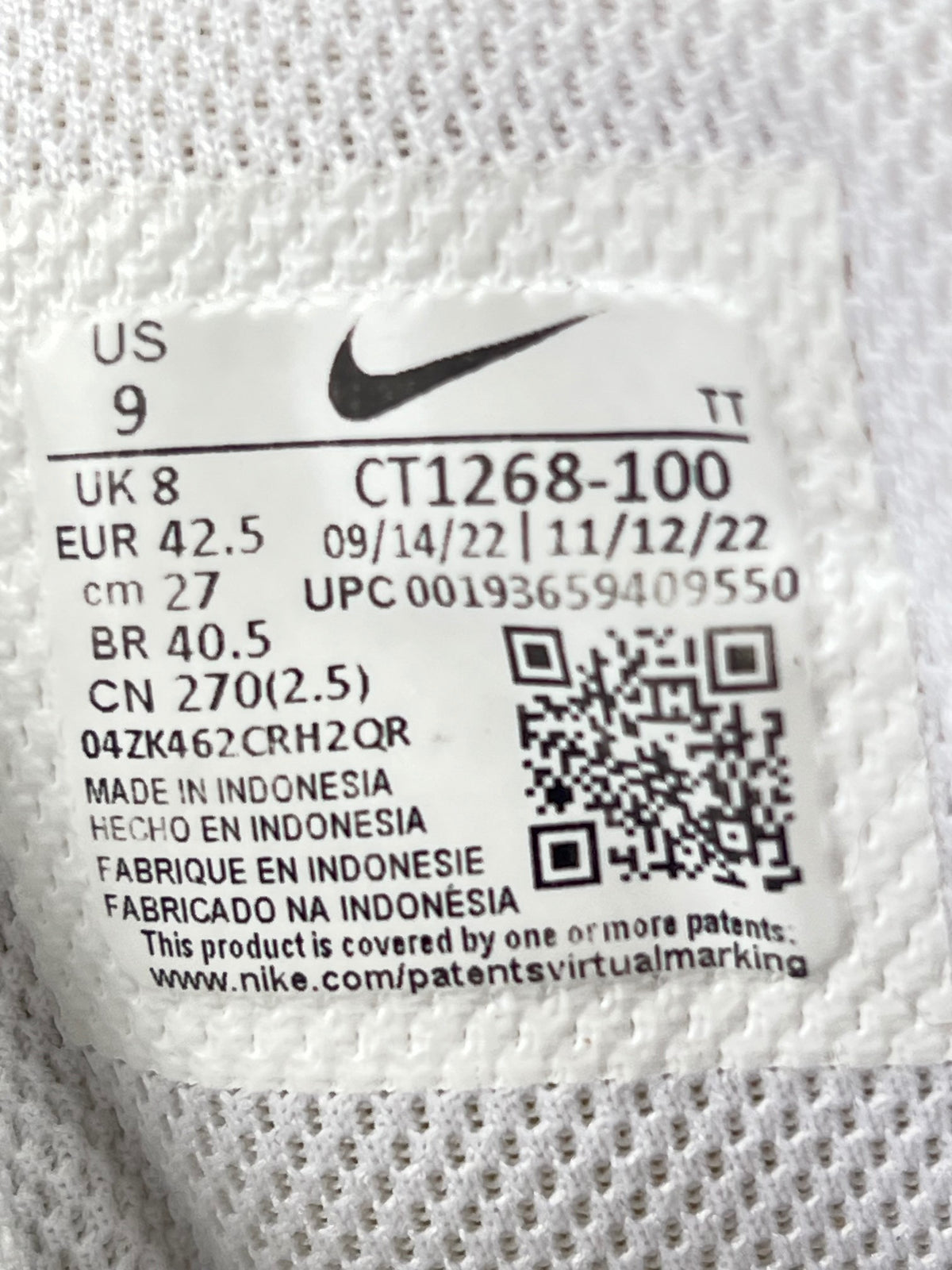 Nike Air Max 95 rozmiar 42.5