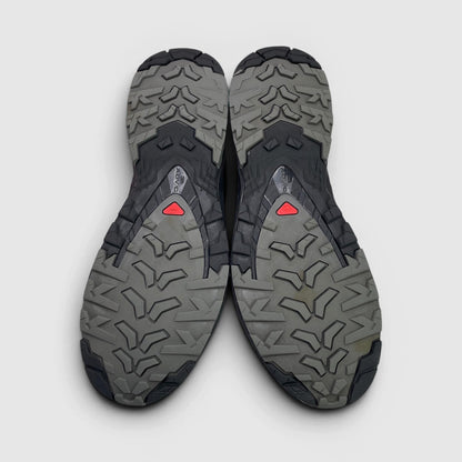Salomon Xa Pro 3D V9 — buty sportowe męskie w bardzo dobrym stanie rozmiar 42.5, podeszwa