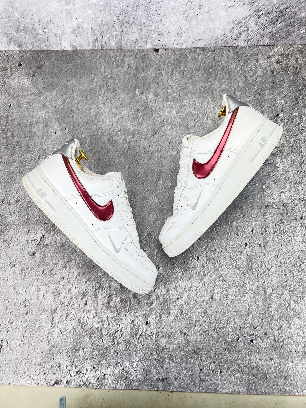 Nike Air Force 1 Low rozmiar 42.5