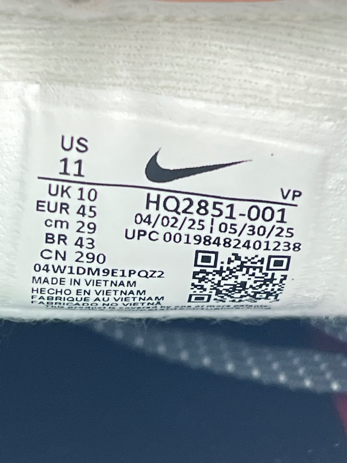 Nike Total 90 III rozmiar 45