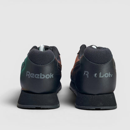 Reebok Glide Vintagechalk — buty sportowe męskie w bardzo dobrym stanie rozmiar 42, widok z tyłu