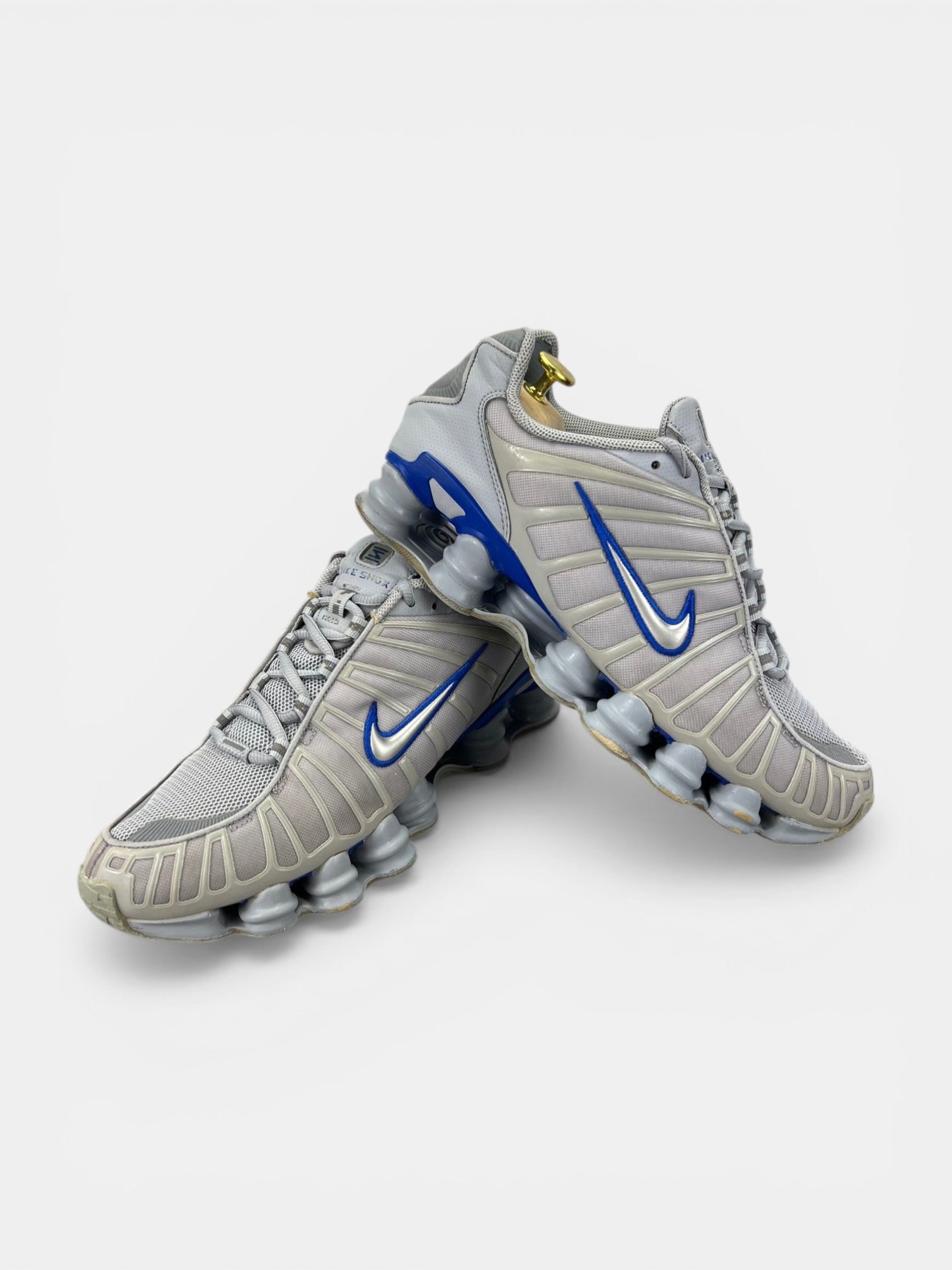 Nike Shox TL rozmiar 43