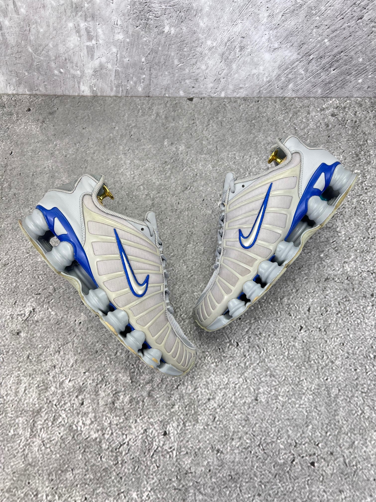 Nike Shox TL rozmiar 43