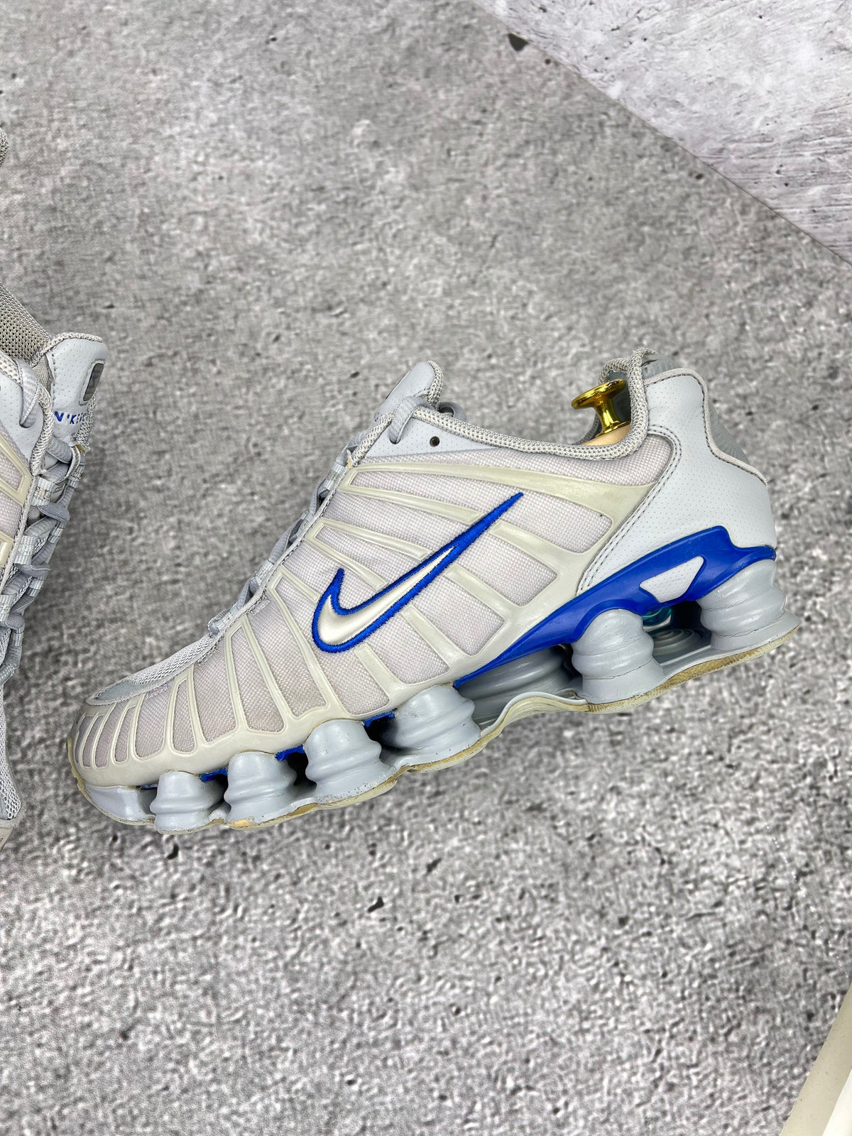 Nike Shox TL rozmiar 43