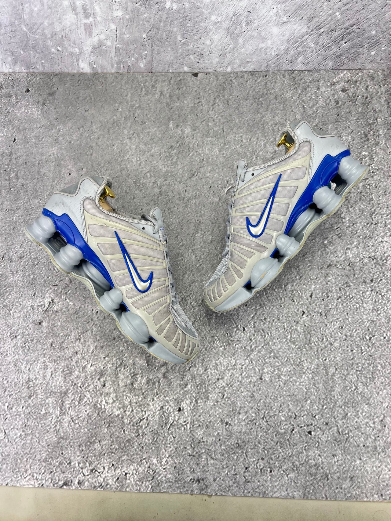 Nike Shox TL rozmiar 43