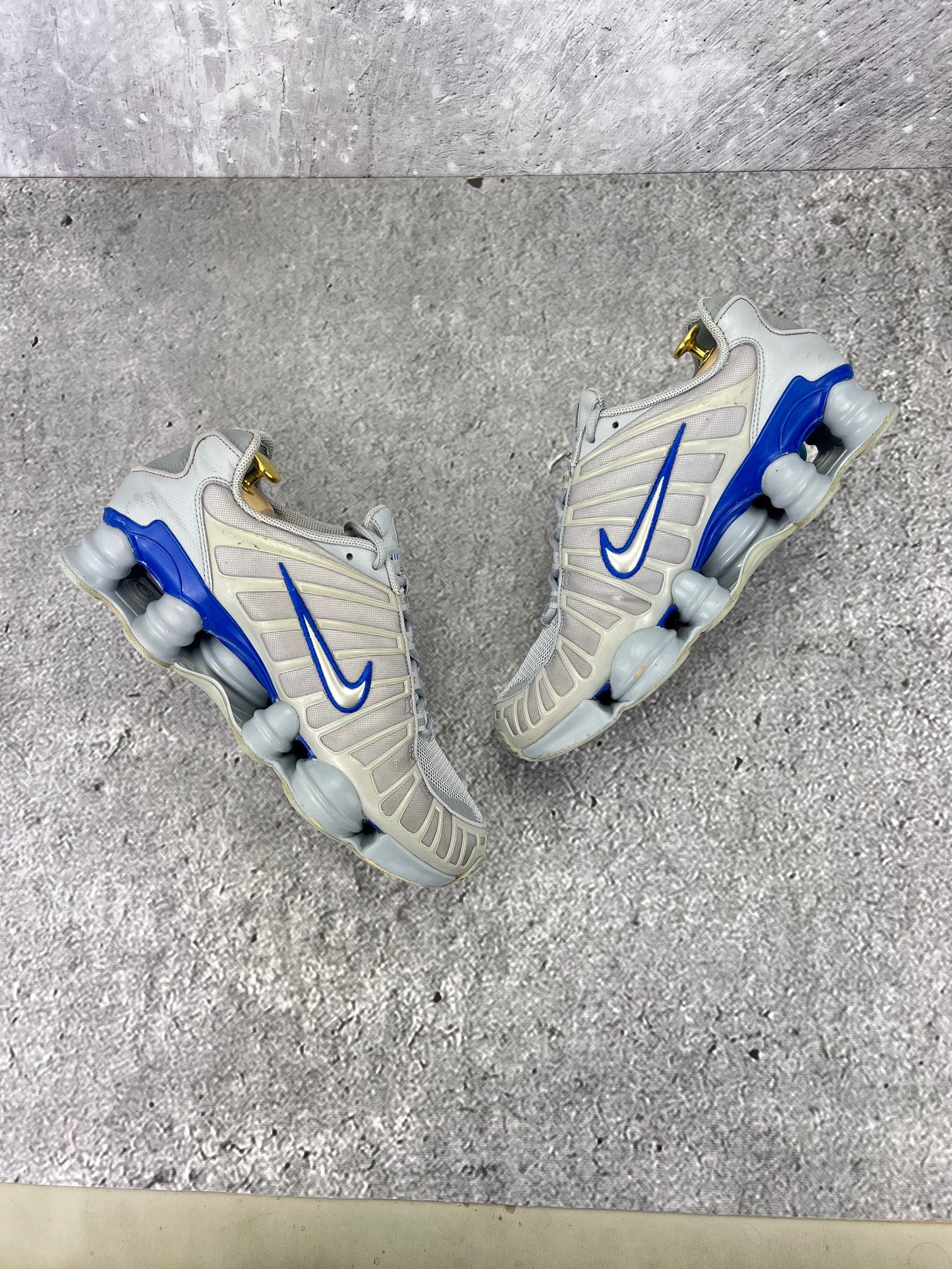 Nike Shox TL rozmiar 43