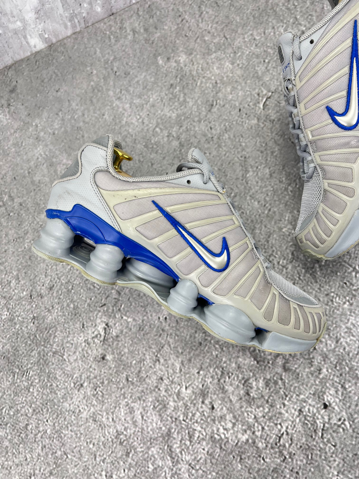 Nike Shox TL rozmiar 43