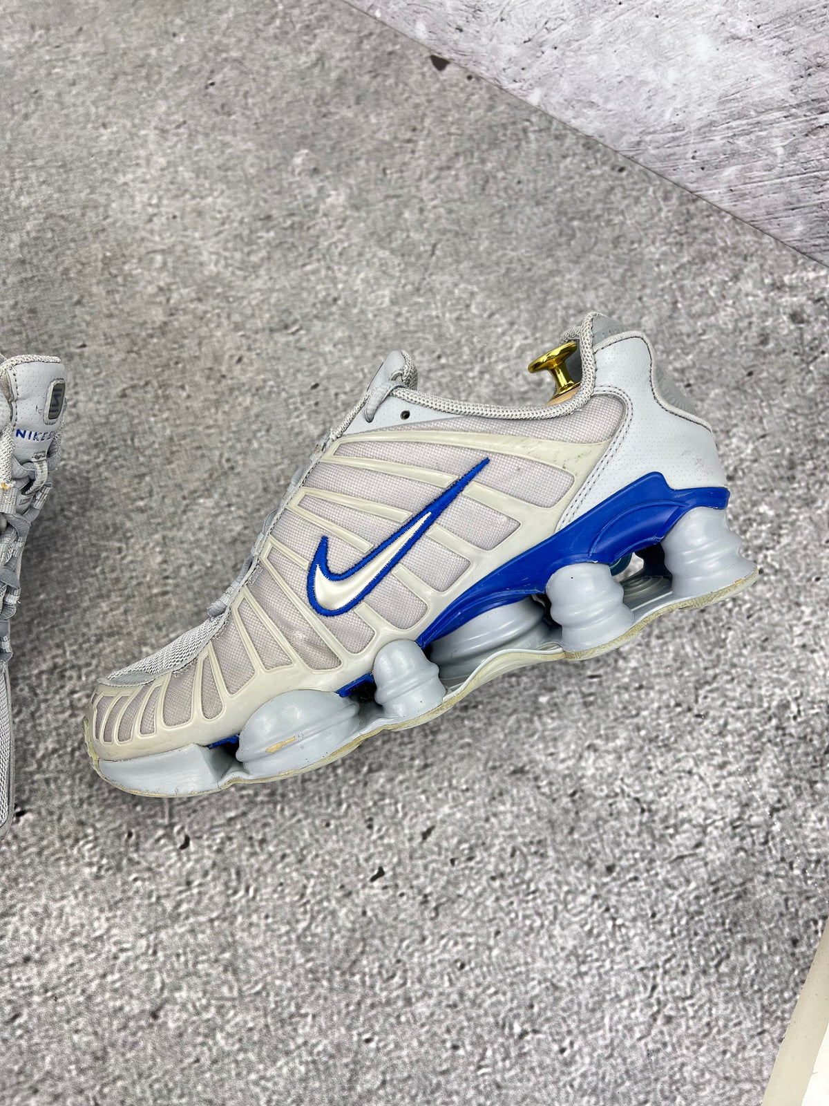 Nike Shox TL rozmiar 43