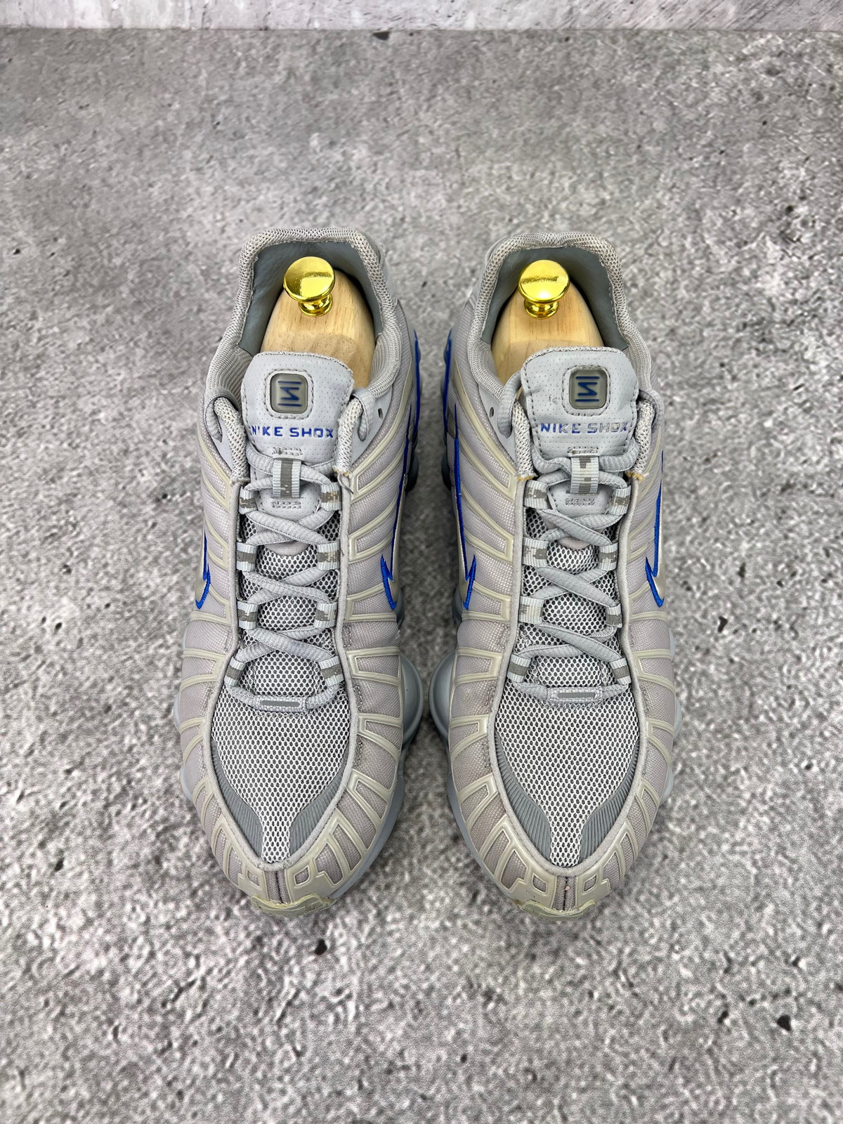 Nike Shox TL rozmiar 43