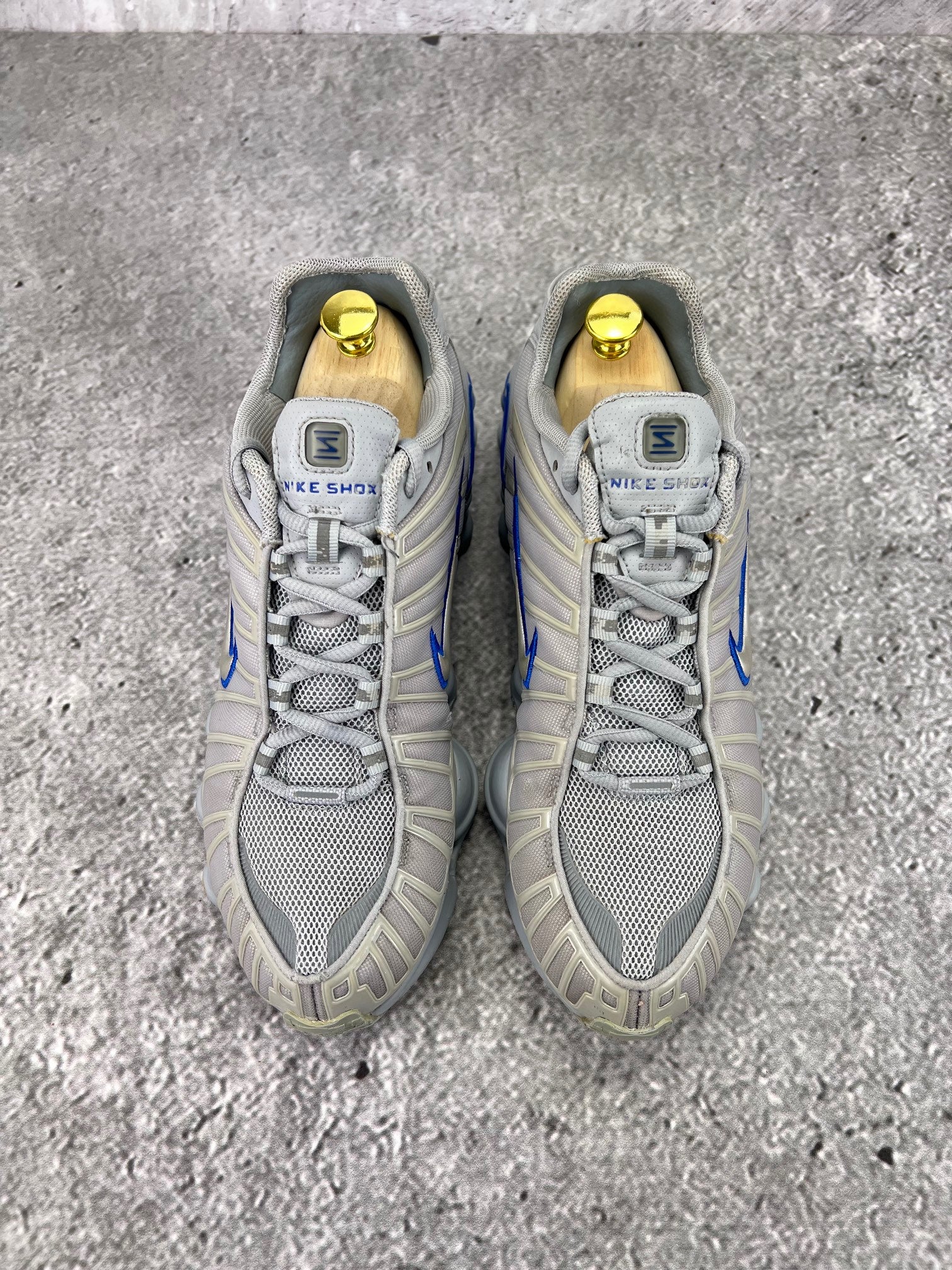 Nike Shox TL rozmiar 43